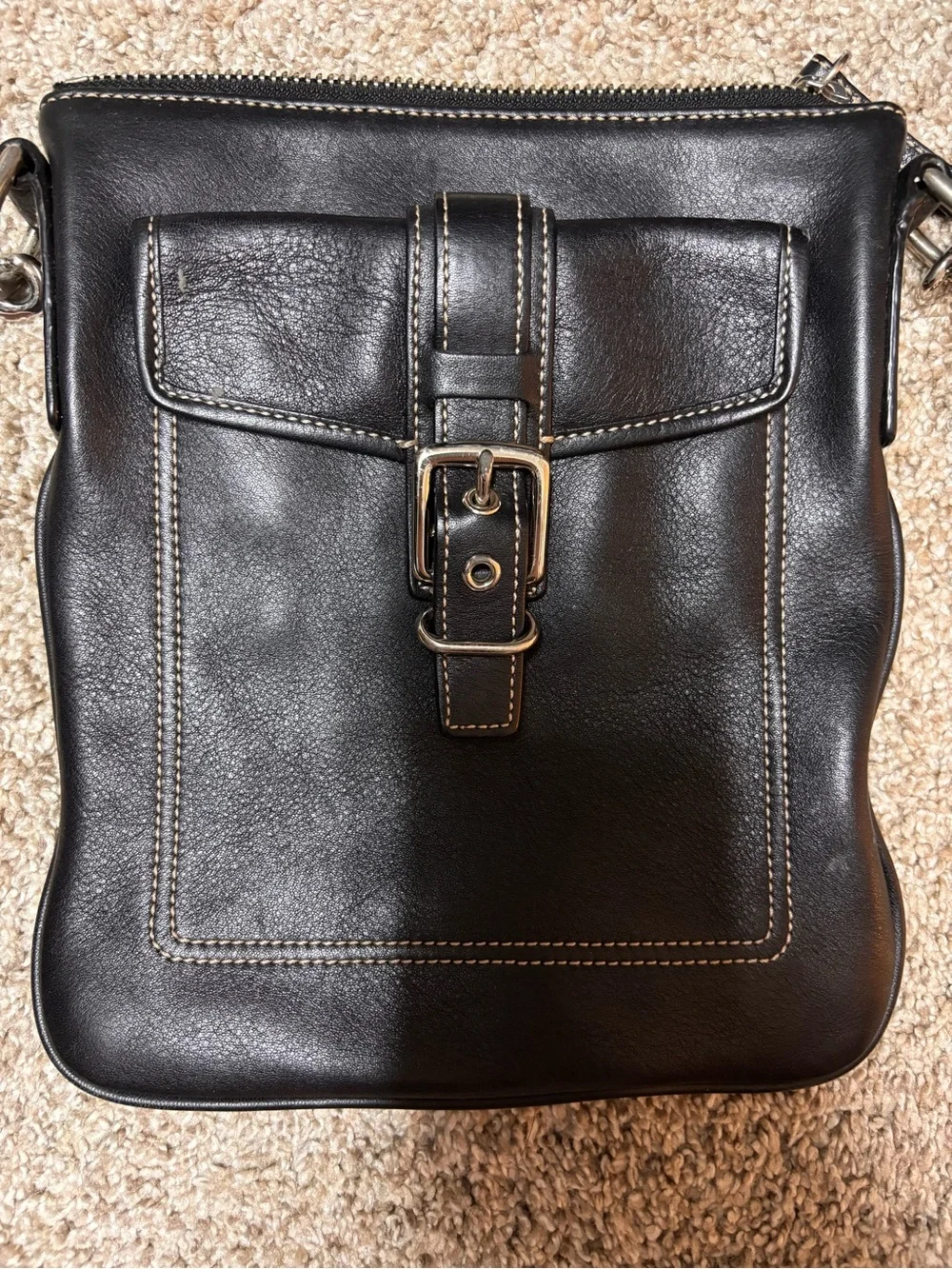 N/A vintage coach